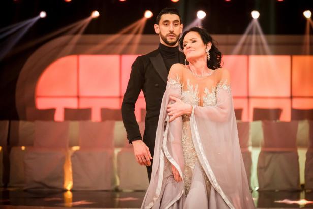Dancing Stars Turbulente Woche bei "Dancing Stars": Dieses Paar musste die Show verlassen