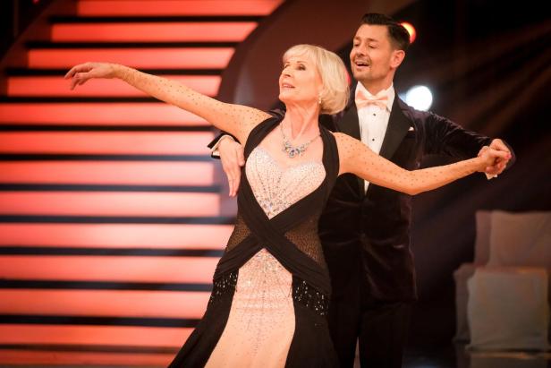 Dancing Stars Turbulente Woche bei "Dancing Stars": Dieses Paar musste die Show verlassen