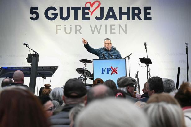 AUSTRIA-POLITICS-VOTE AUSTRIA-POLITICS-VOTE