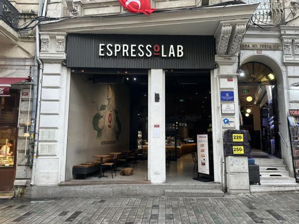 Türkei-Proteste: Warum jetzt Schokolade und Kaffee boykottiert werden
