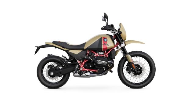 Neuvorstellung: BMW R 12 G/S – Die Legende lebt weiter