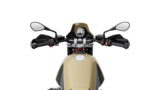 Neuvorstellung: BMW R 12 G/S – Die Legende lebt weiter