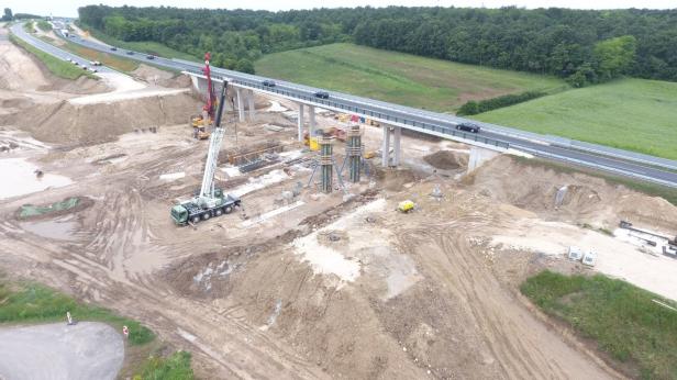 Die A5 wird 15 Jahre alt: „Nur eine Autobahn machte Sinn“