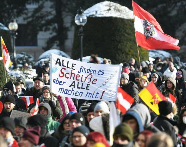 Zwischen Partys und Protesten: Wir Kinder vom Zwidemu