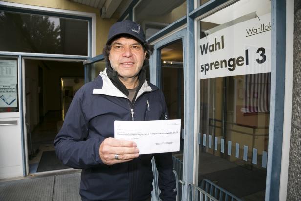 Vorarlberg-Wahl: Lustenau bleibt schwarz, SPÖ siegt in Dornbirn