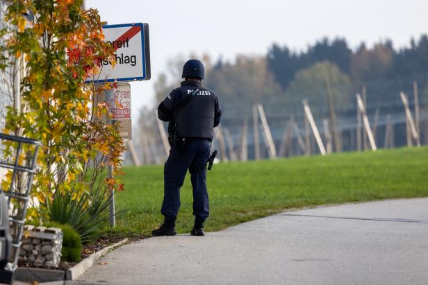 Nach Doppelmord in OÖ: Neuer Bürgermeister in Kirchberg gewählt