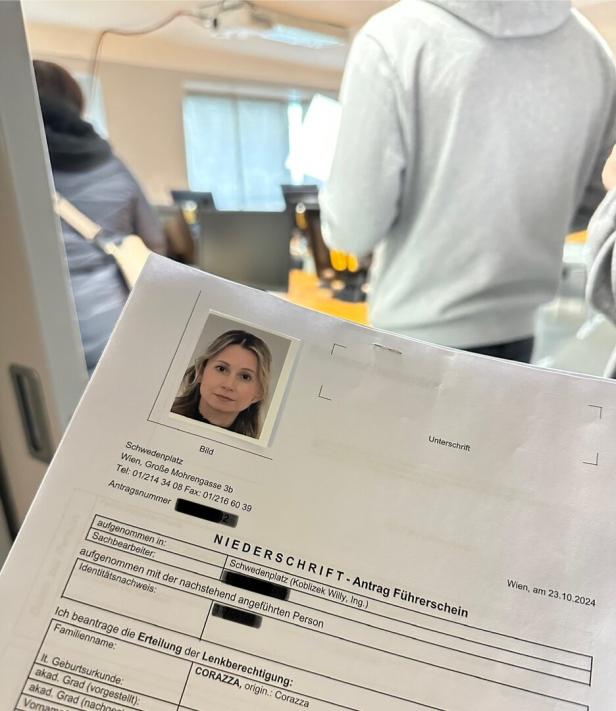 Führerschein: Wie viel man wirklich lernen muss, um die Theorieprüfung zu bestehen