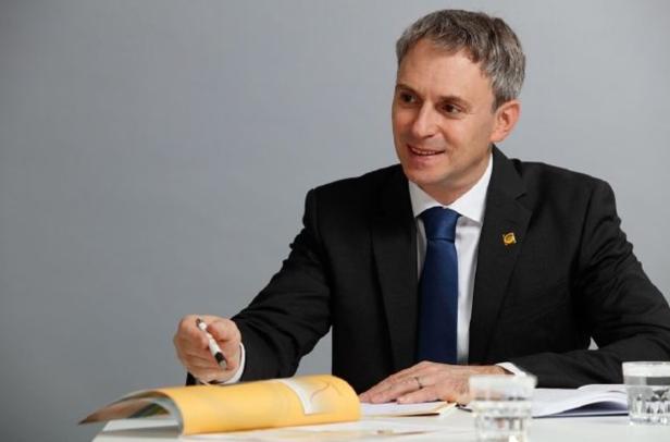 Arbeitspsychologe: So gelingt es, Ältere länger im Job zu halten