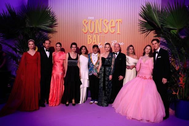 TOPSHOT-MONACO-CHARITY-ROSE-BALL TOPSHOT-MONACO-CHARITY-ROSE-BALL