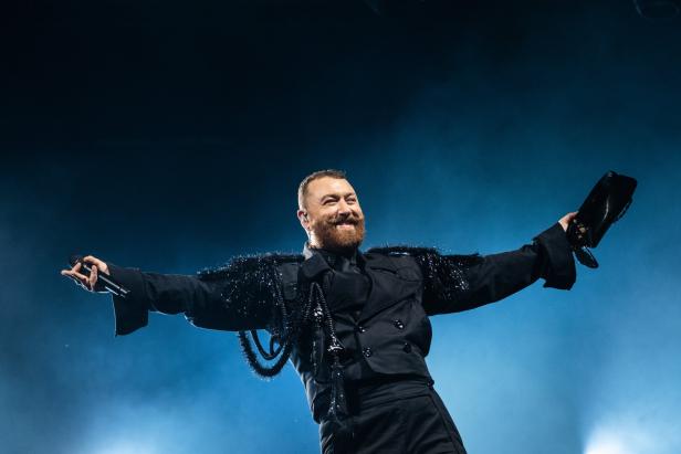 Sam Smith April, April: Die besten Aprilscherze von Stars & Prominenten