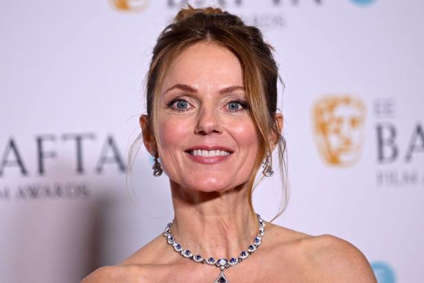 Geri Halliwell April, April: Die besten Aprilscherze von Stars & Prominenten
