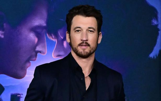 Miles Teller April, April: Die besten Aprilscherze von Stars & Prominenten