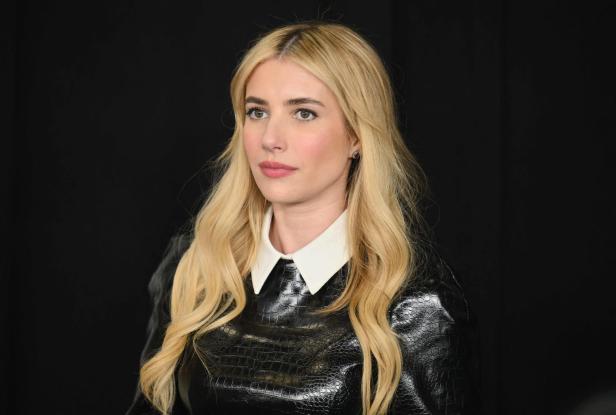 2019 trennte sich Emma Roberts von Evan Peters US-ENTERTAINMENT-DISNEY-TV-MOVIE