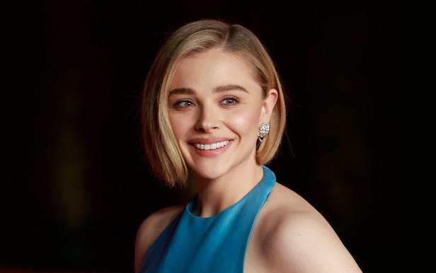 Chloe Grace Moretz April, April: Die besten Aprilscherze von Stars & Prominenten