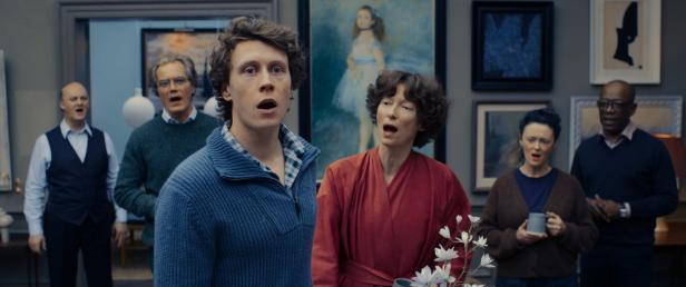 Joshua Oppenheimer über "The End" mit Tilda Swinton: "Wenn sie singen, lügen sie"