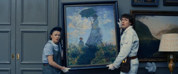 Joshua Oppenheimer über "The End" mit Tilda Swinton: "Wenn sie singen, lügen sie"