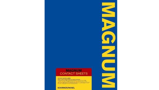 Magnum: Fotos für die Ewigkeit
