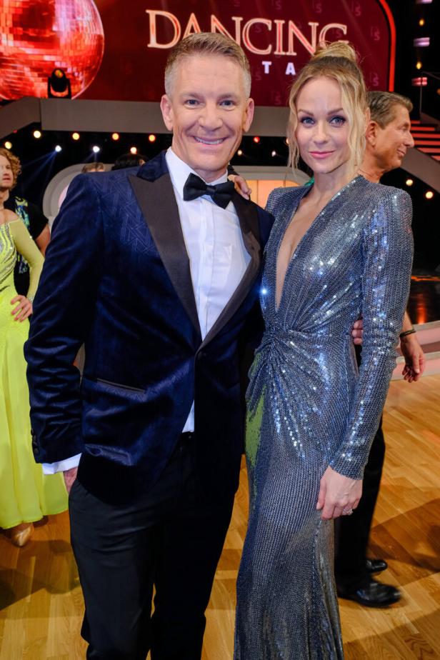 Dancing Stars 2025, 1. Sendung Kritik an "Dancing Stars": Ex-Juror Heidemann bemängelt langweilige Promis und spießige Jury