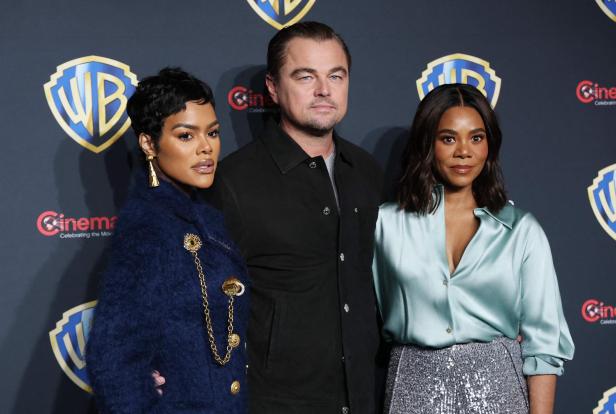 US-ENTERTAINMENT-CINEMA-FILM-CINEMACON US-ENTERTAINMENT-CINEMA-FILM-CINEMACON