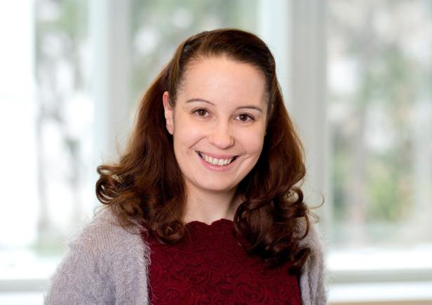 Monika Redlberger-Fritz von der MedUni Wien.