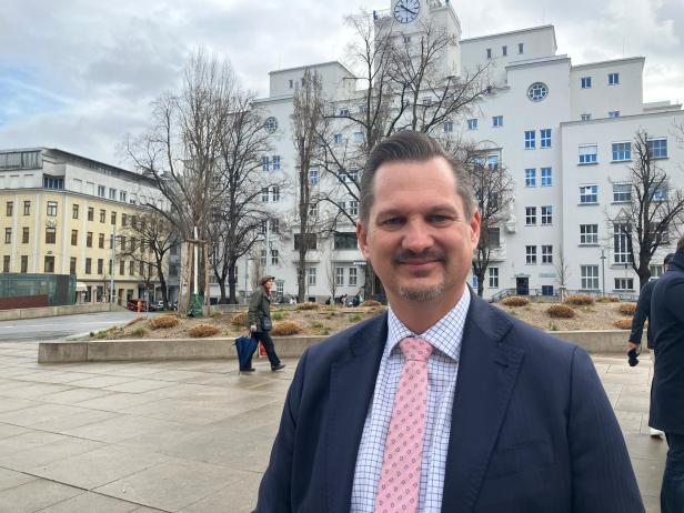 Kampf gegen Müllsünder: Wiener "Waste-Watcher" werden aufgestockt