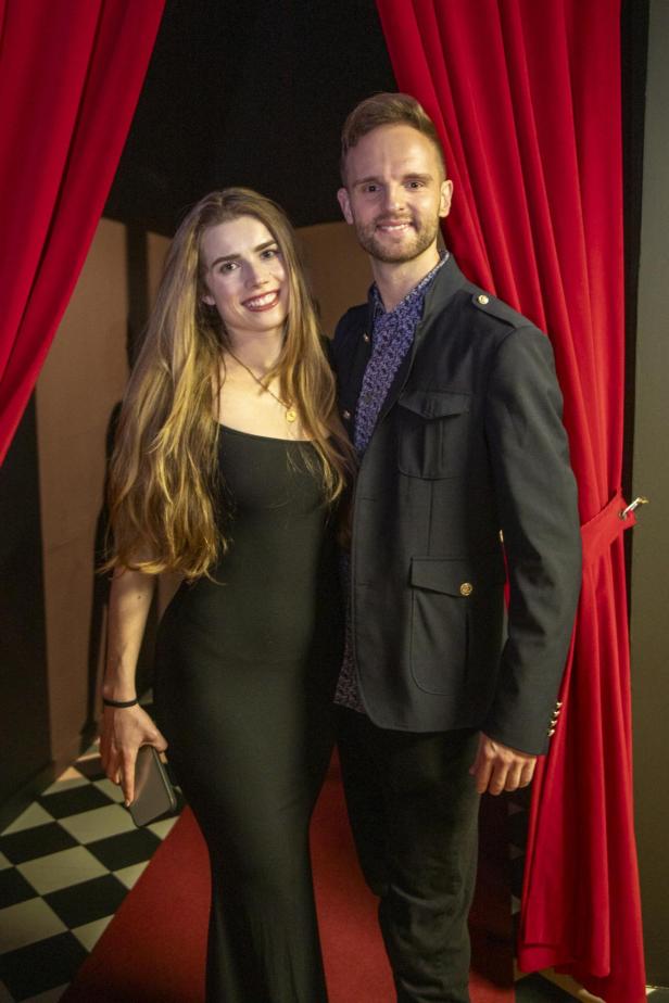 Das macht für Promis einen echten Gentleman aus