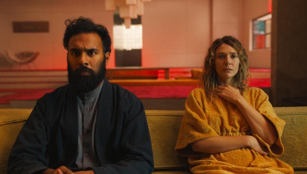 Filmkritik zu "The Assessment": Antrag auf Fortpflanzung