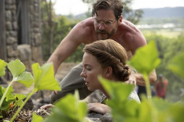 Filmkritik zu "Eden": Sex, Gier und Geld führen zum Tod auf der Insel