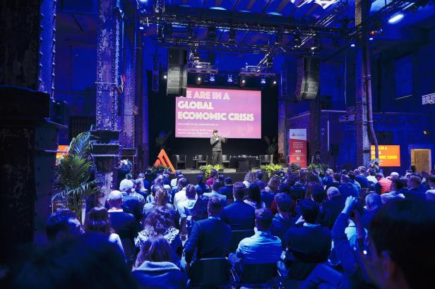 Warum jetzt ein guter Zeitpunkt ist, um ein Start-up zu gründen