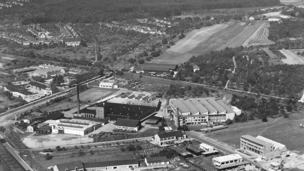 Vor 75 Jahren: Der erste Porsche aus Zuffenhausen