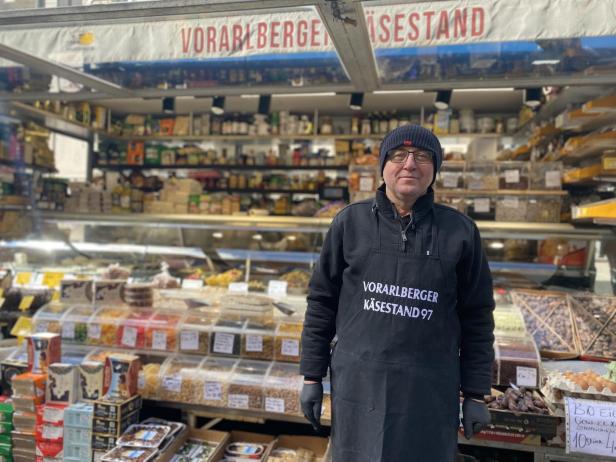 Brunnenmarkt, Bobos und Bier: Das ist Wien-Ottakring