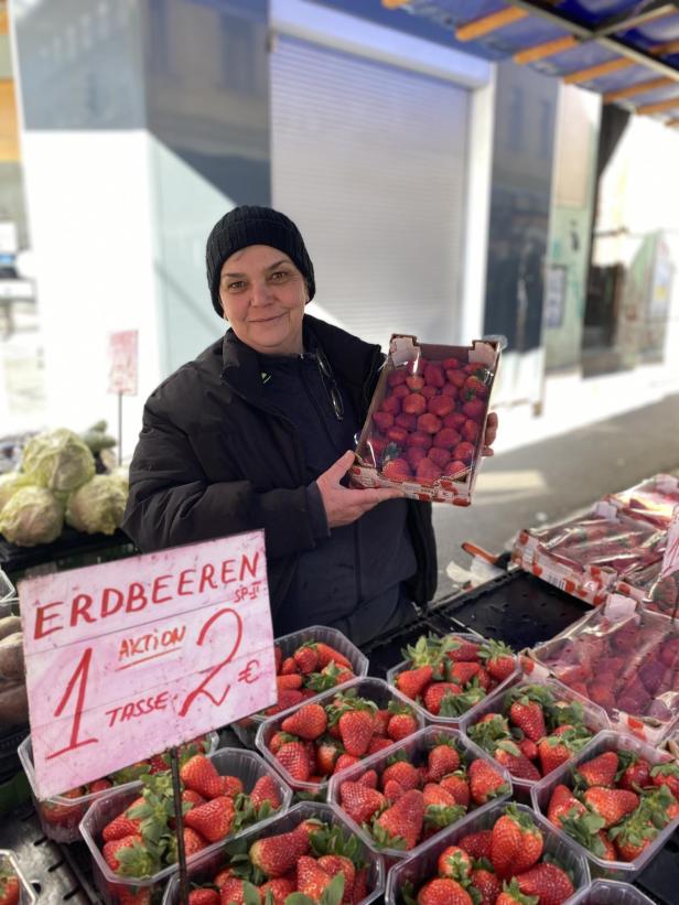 Brunnenmarkt, Bobos und Bier: Das ist Wien-Ottakring