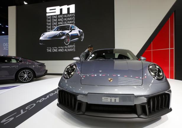 The 46th Bangkok International Motor Show 2025 So werden Trumps Zölle in der Praxis kontrolliert