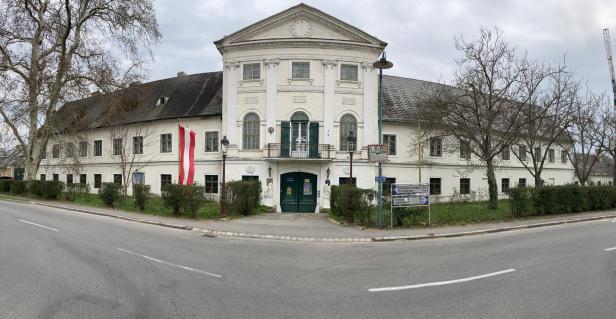 Schlossherr gründet für Burgenland-Krimi einen neuen Buchverlag