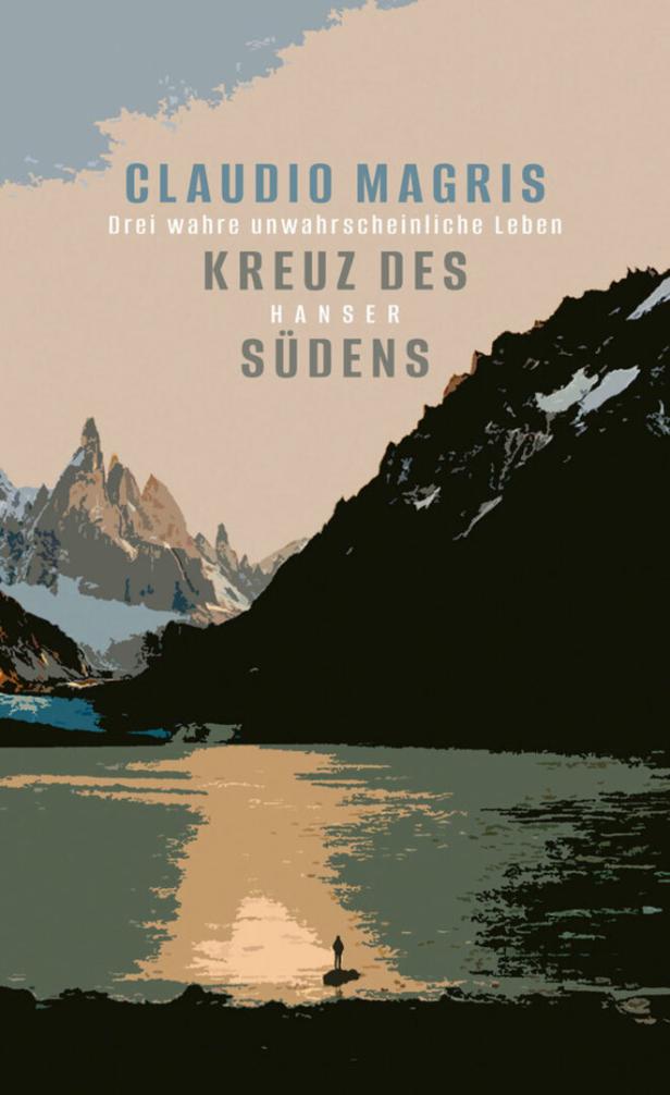  Der neue Claudio Magris: unglaublich, aber wahr
