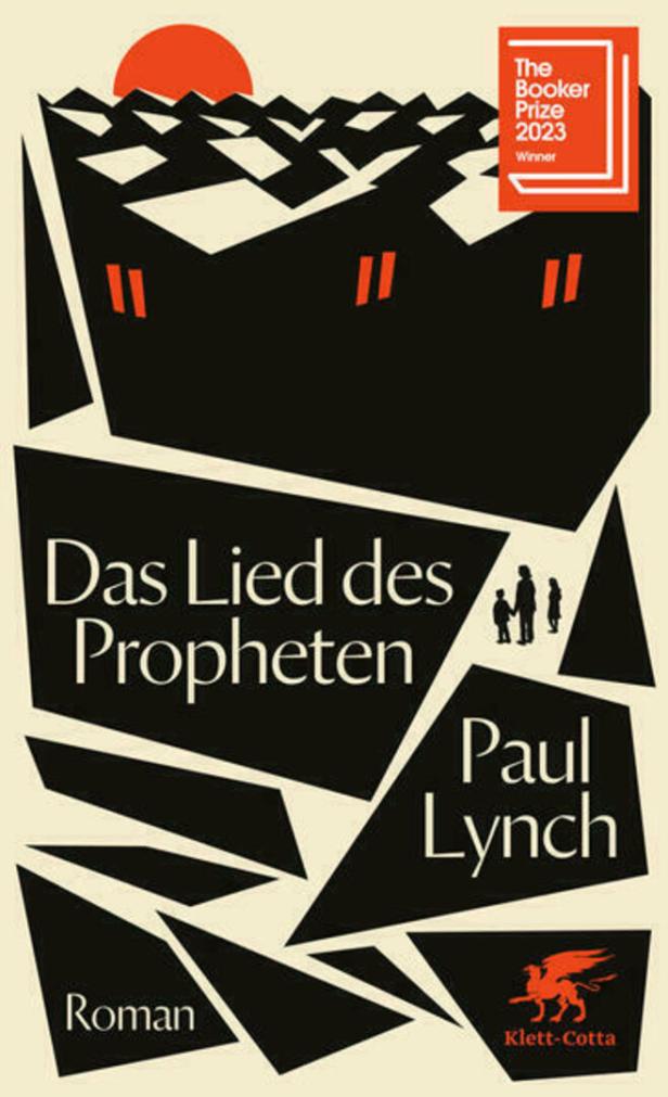 Paul Lynch: Wenn das Böse in den  Alltag einsickert