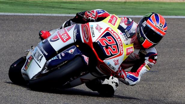 MotoGP: Marquez auf dem Weg zum Titel
