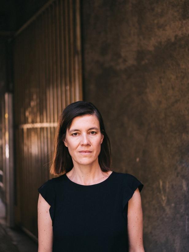 Pia Hierzegger über "Altweibersommer": "Die haben ja ganz ,normale' Probleme"