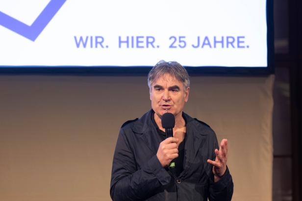 NÖKU-Chef Paul Gessl: "Kulturbetriebe werden an den Fixkosten ersticken“