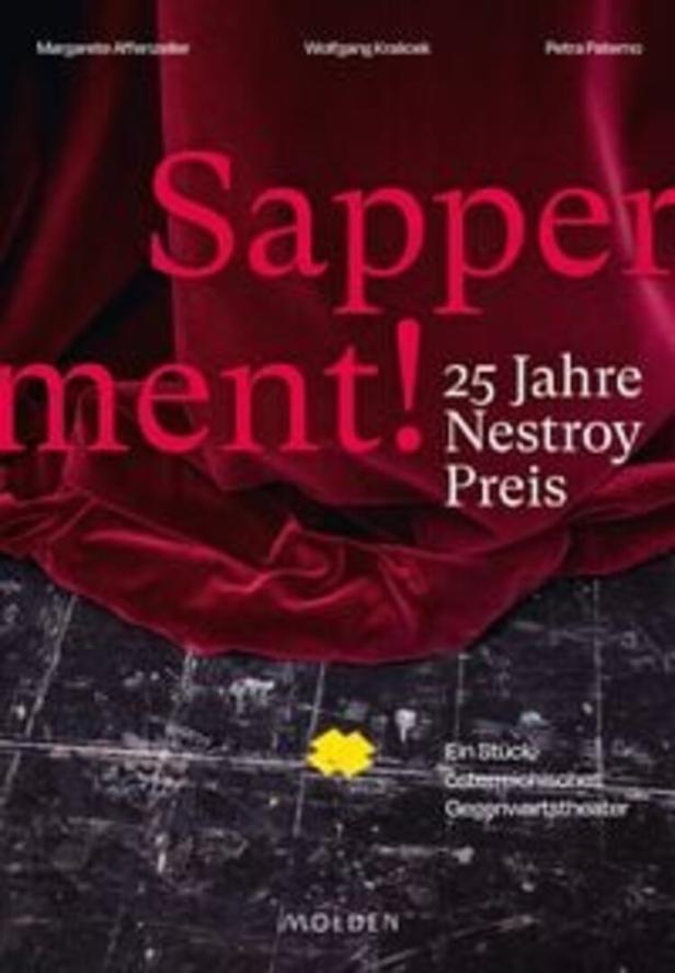 Gegenwartstheater mit Galas und Charts