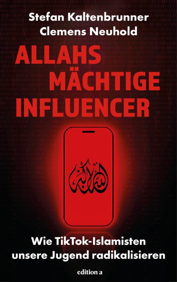 Ein Weckruf  zur digitalen Gefahr