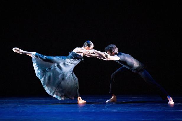 „Und jetzt gehe ich weiter“: Staatsballett-Chef Martin Schläpfer nimmt Abschied