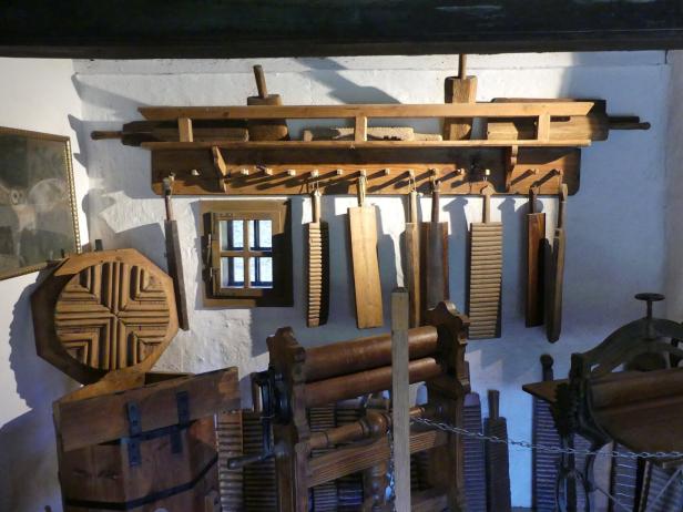 Saisonstart im Freilichtmuseum Gerersdorf: Neues Programm und Audioguides