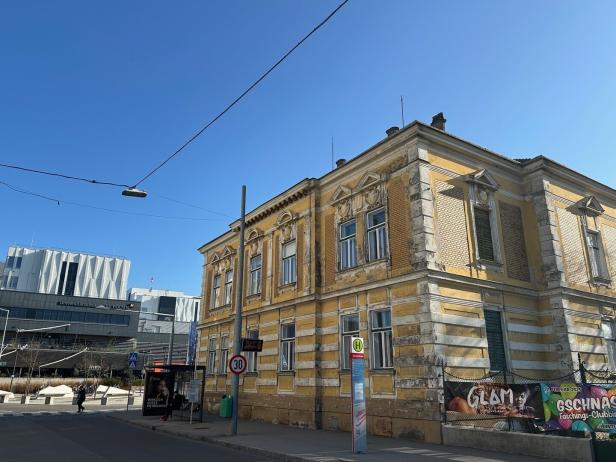 Immo-Deals in St. Pölten: EVN verkauft Zentrale, neues Leben für alte Villa