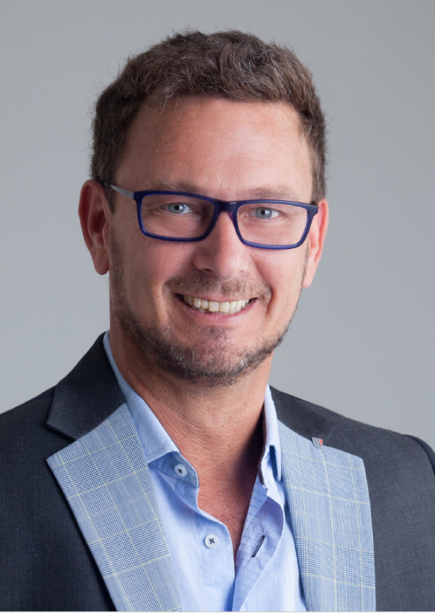 Fühlen zwischen Funk und Feldern