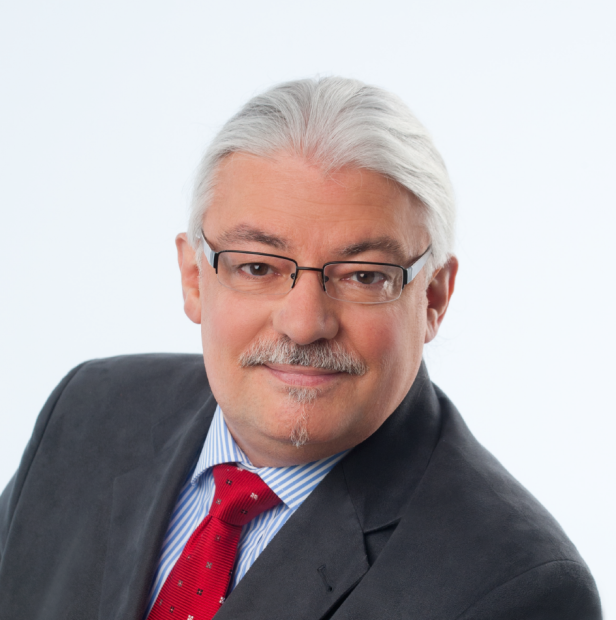 Fühlen zwischen Funk und Feldern