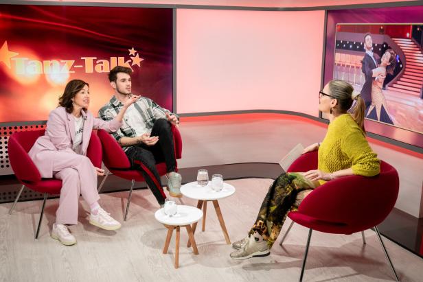 Julia Cencig spricht über das unerwartete "Dancing Stars"-Aus: "Zwei weinende Augen"