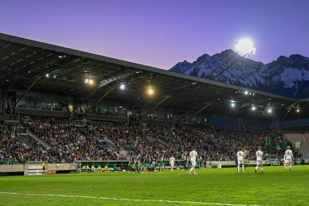 Nach Fan-Protesten: Kein Preis-Zuschlag für Spiel gegen den FC Wacker