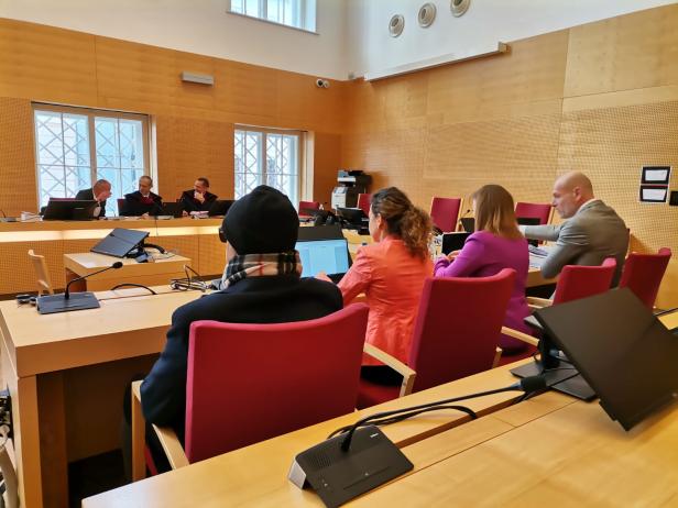 Gutachter hält Drohungen als Auslöser für Suizid für möglich