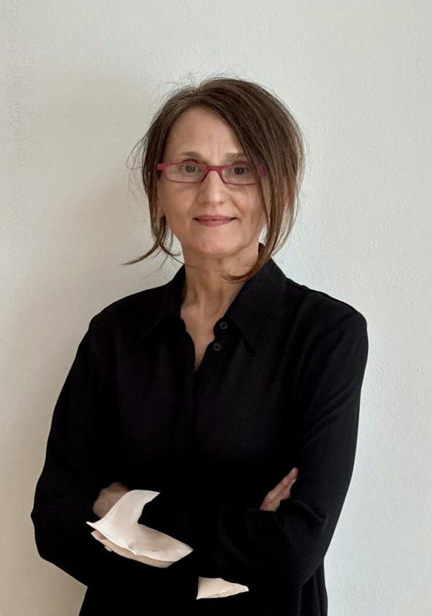 Stana Simic ist Klimaforscherin an der BOKU Wien.